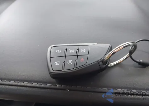 2023 Chevrolet Suburban 2Wd Lt from USA, damaged, VIN 1GNSCCKDXPR212046